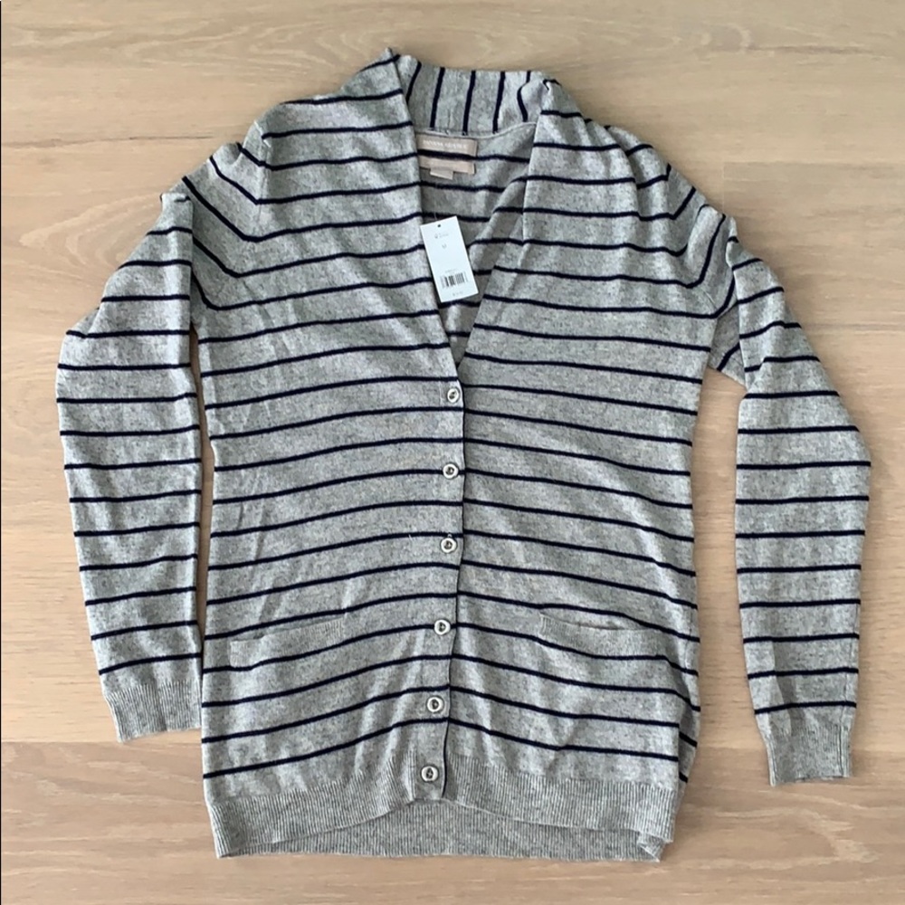 Banana Republic Cardigan